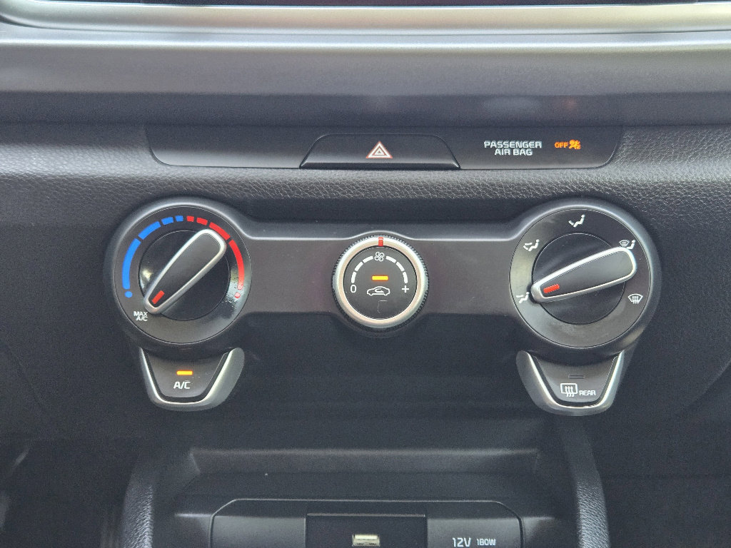 Used 2023 Kia Rio S image 20