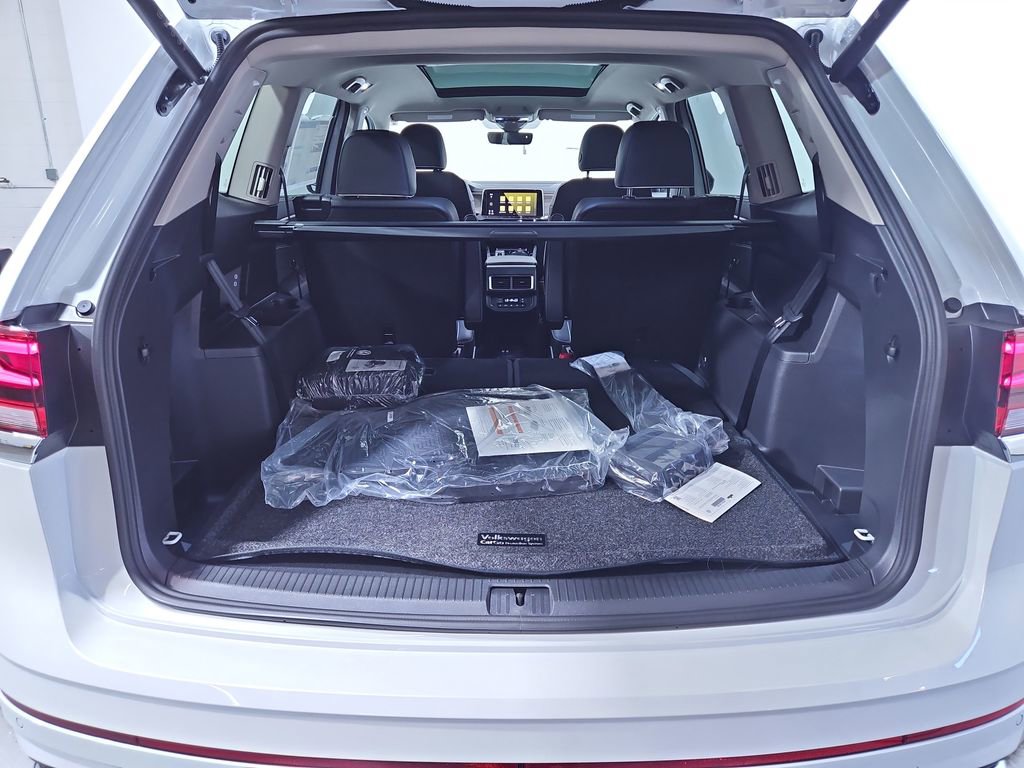 New 2026 Volkswagen Atlas SEL Premium R-Line image 23