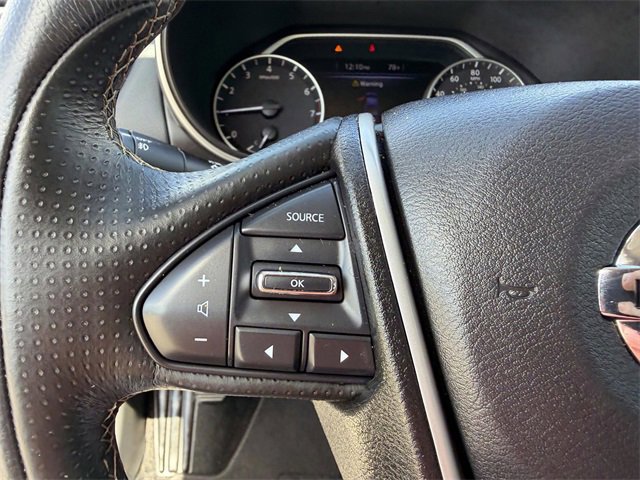 Used 2018 Nissan Maxima 3.5 SV image 32