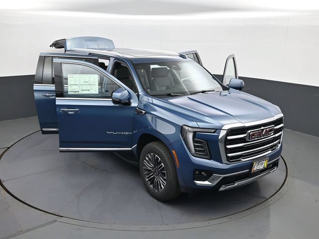 New 2026 GMC Yukon XL Elevation w/ Elevation Premium Package AWD/4WD image 37
