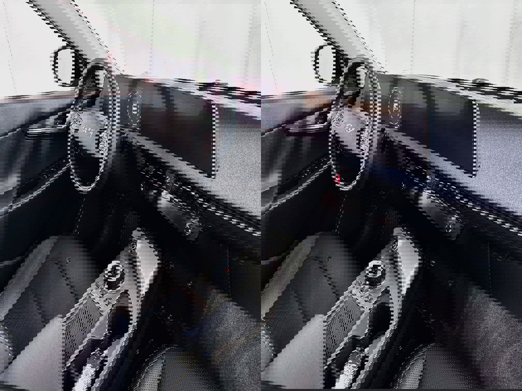 Used 2023 Kia EV6 Wind w/ Wind Technology Package AWD/4WD image 28