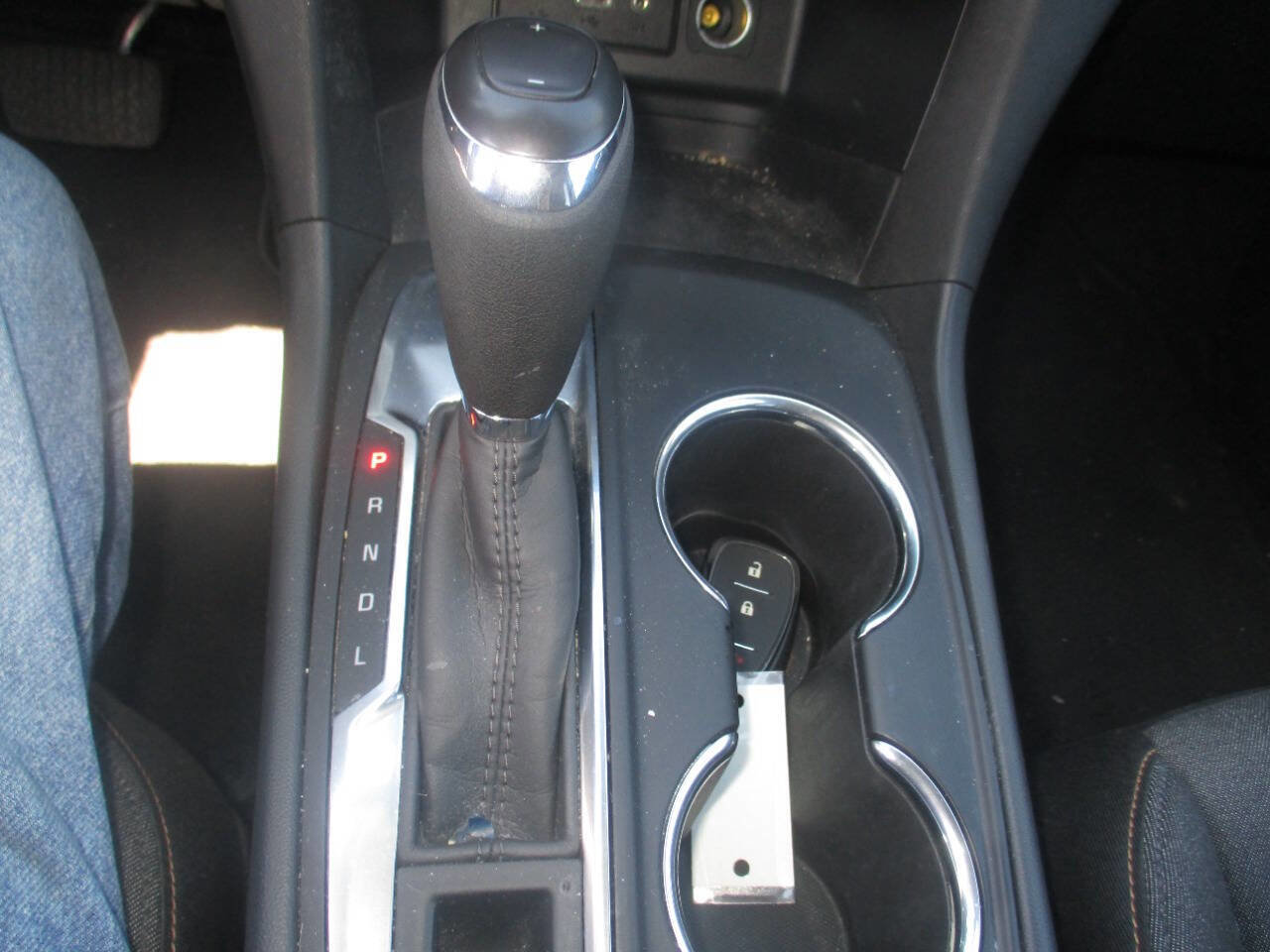 Used 2020 Chevrolet Equinox LT image 19