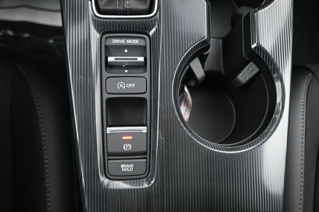New 2026 Honda Civic Sport image 18