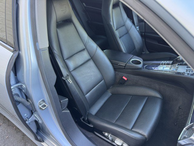 Used 2016 Porsche Panamera Edition RWD image 42