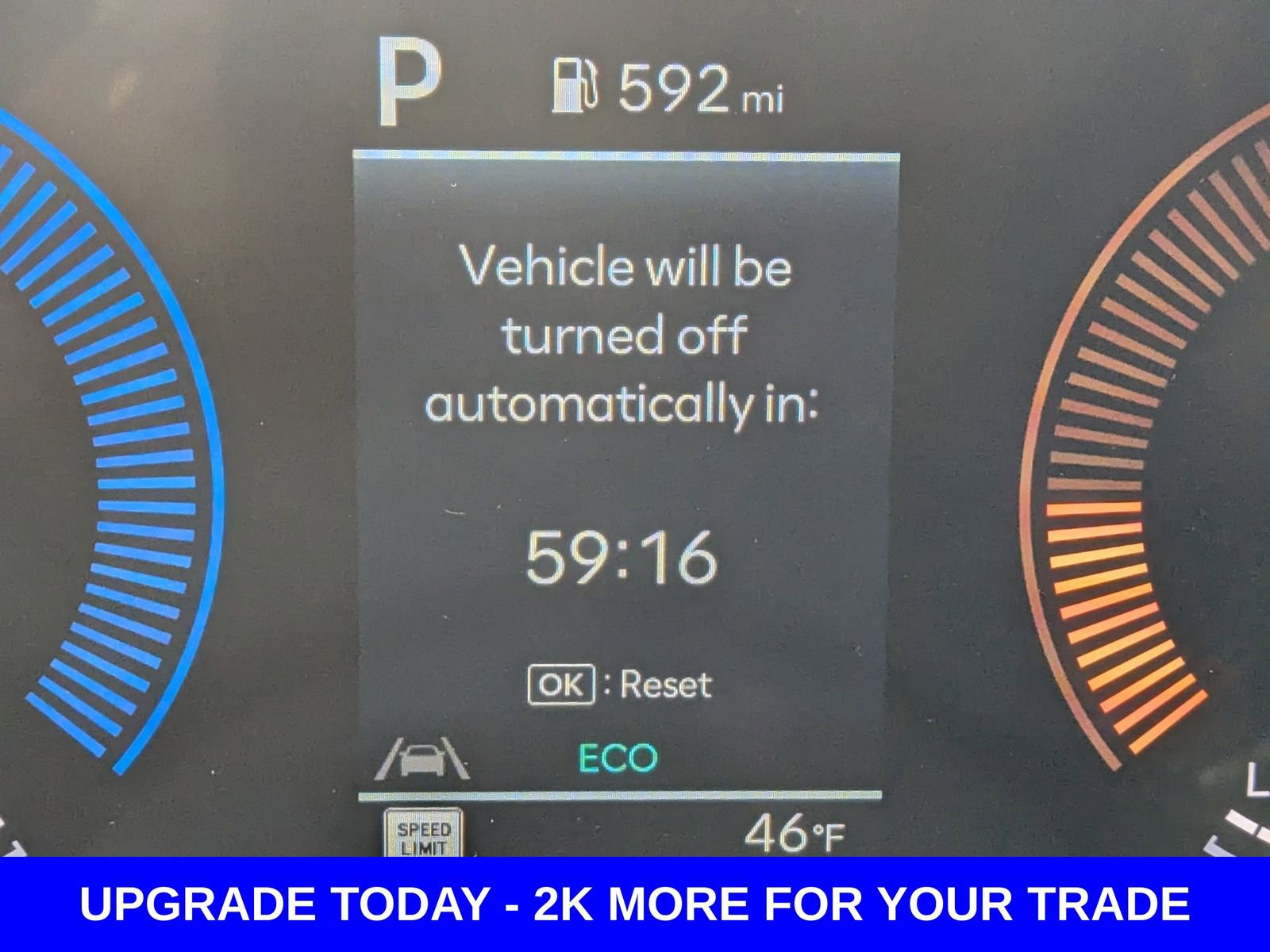 New 2026 Hyundai Sonata Blue image 38