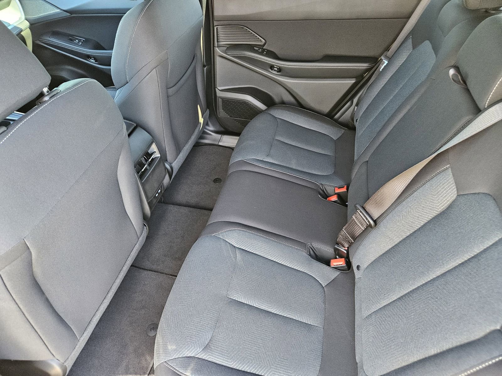 New 2026 Jeep Cherokee Laredo image 27