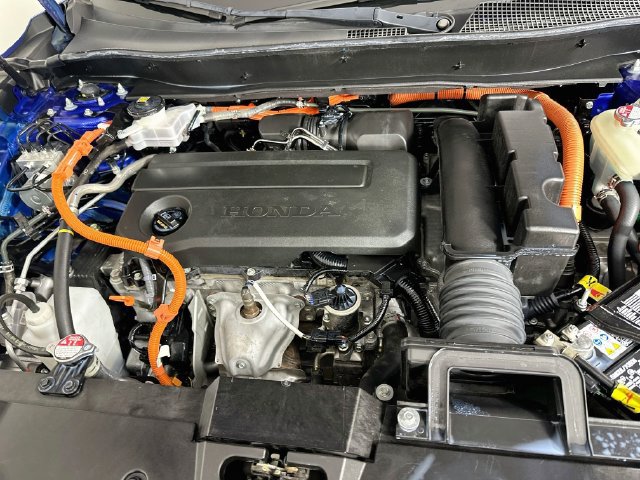 Used 2024 Honda CR-V Sport image 30