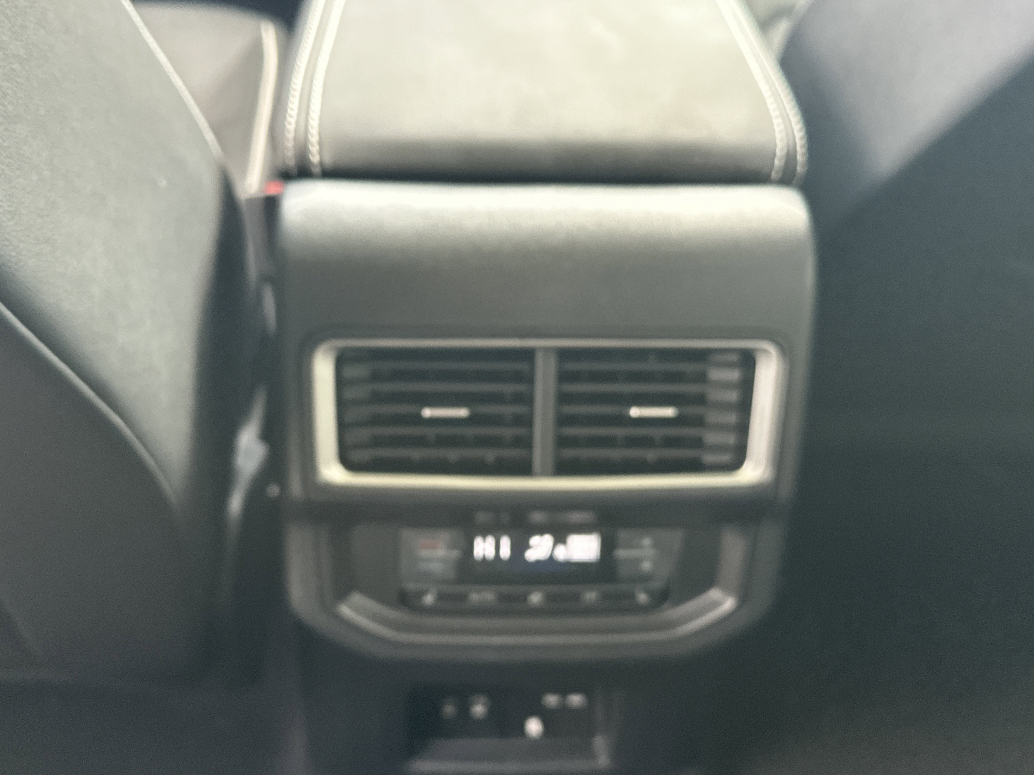 New 2026 Volkswagen Atlas SEL Premium R-Line image 14