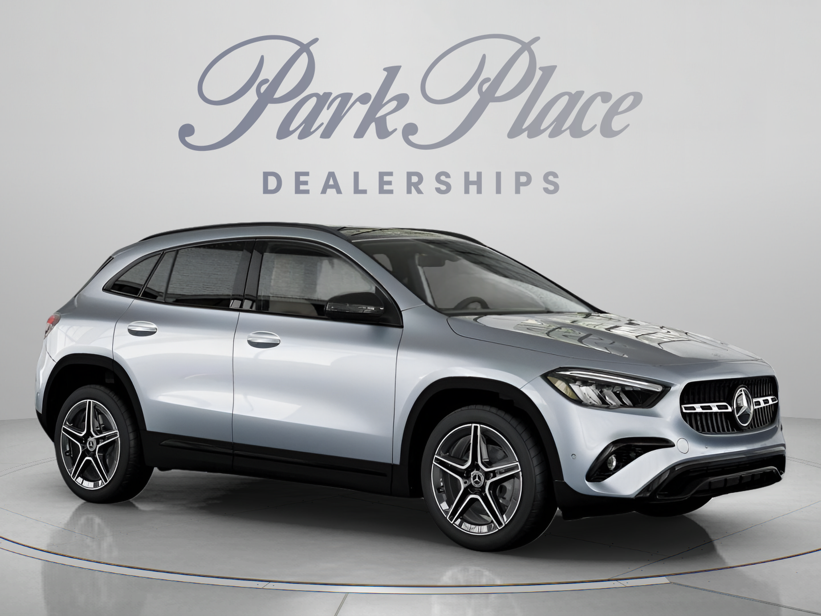 Certified 2026 Mercedes-Benz GLA 250 4MATIC image 29