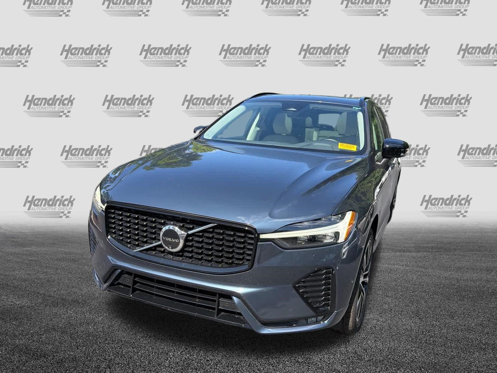 Used 2024 Volvo XC60 B5 Plus w/ Protection Package Premier AWD/4WD image 6
