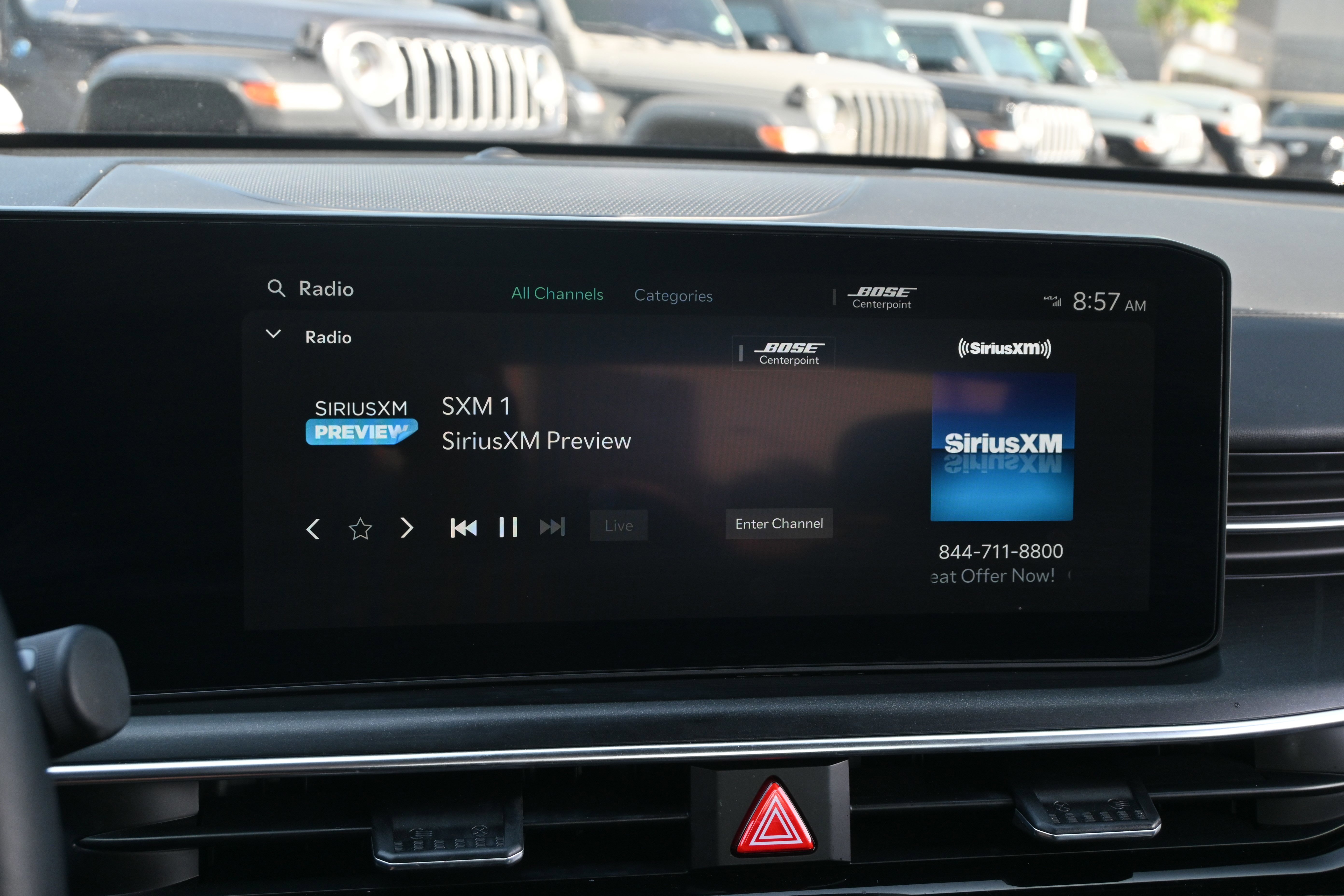 Used 2026 Kia K5 GT w/ GT1 Package FWD image 26