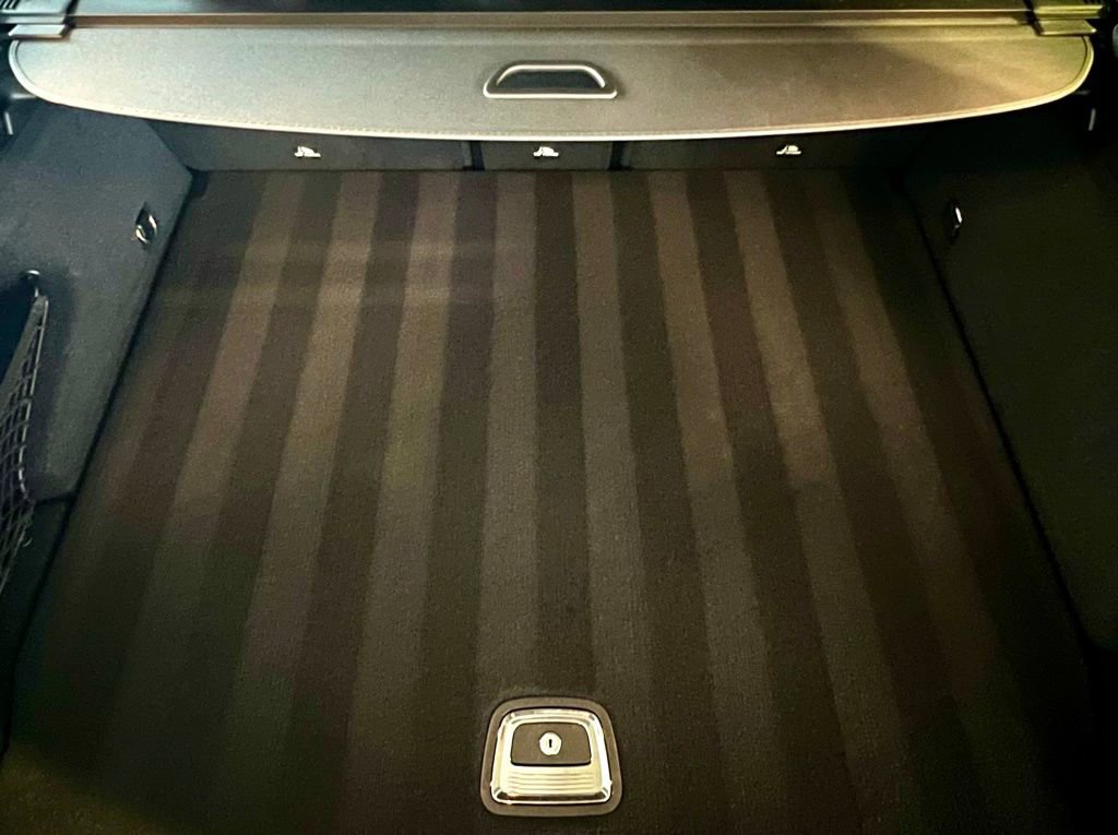 Certified 2022 Mercedes-Benz GLC 300 4MATIC image 35