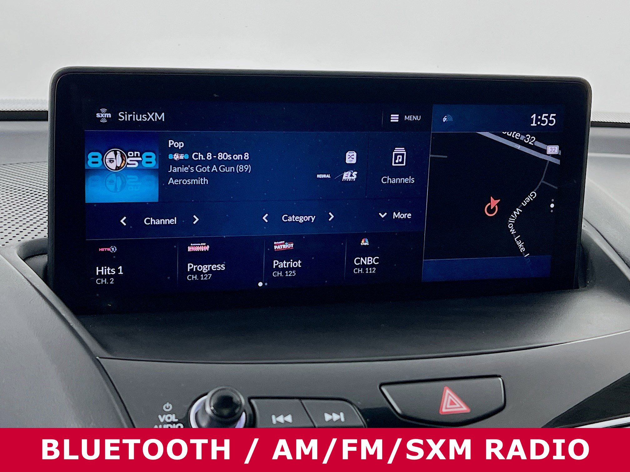 Used 2019 Acura RDX FWD w/ Technology Package image 8