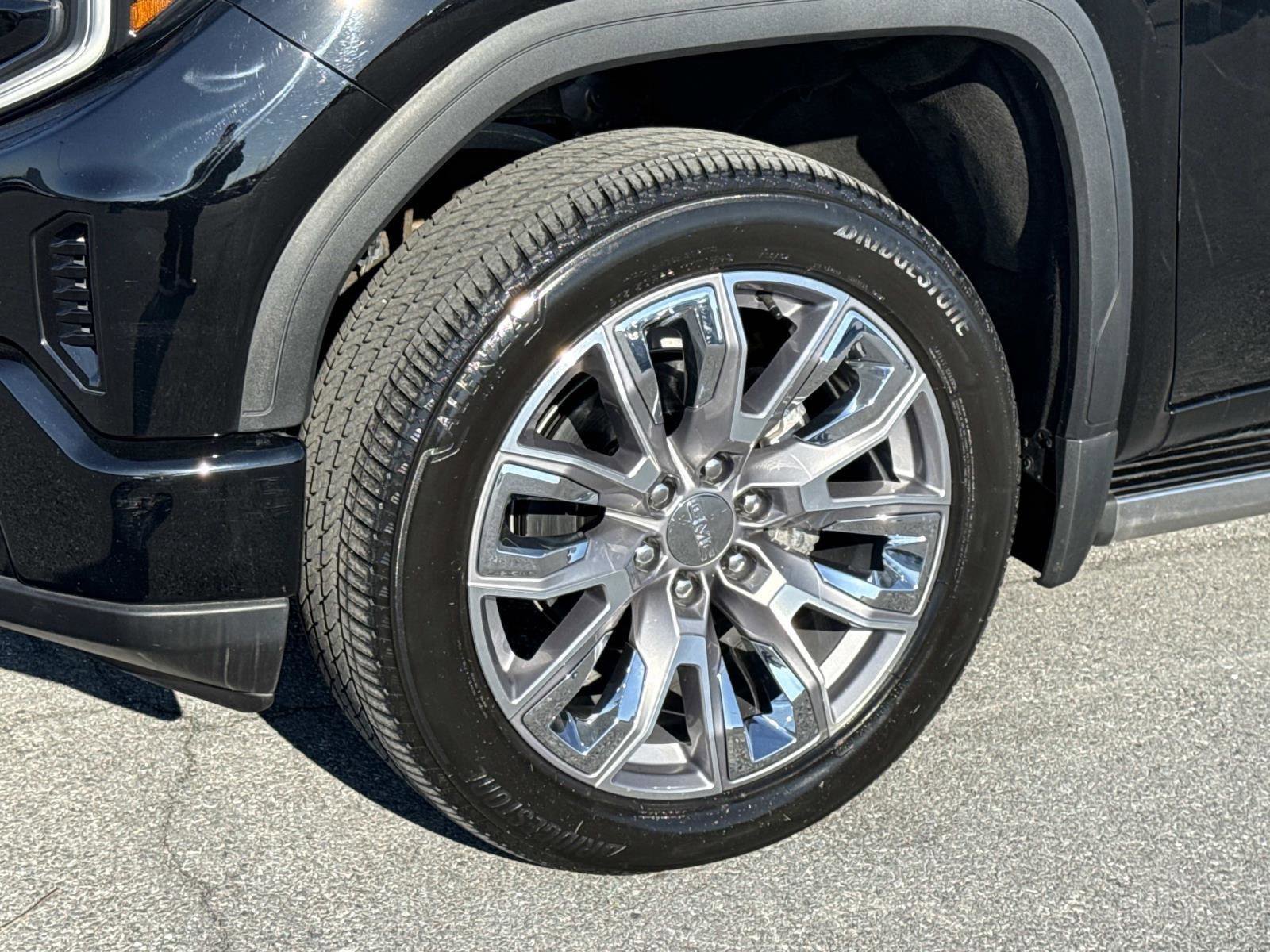 Used 2023 GMC Sierra 1500 Denali w/ Denali Reserve Package image 29