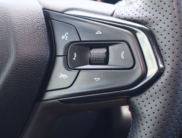 Used 2024 Chevrolet Trax RS w/ Driver Confidence Package image 25