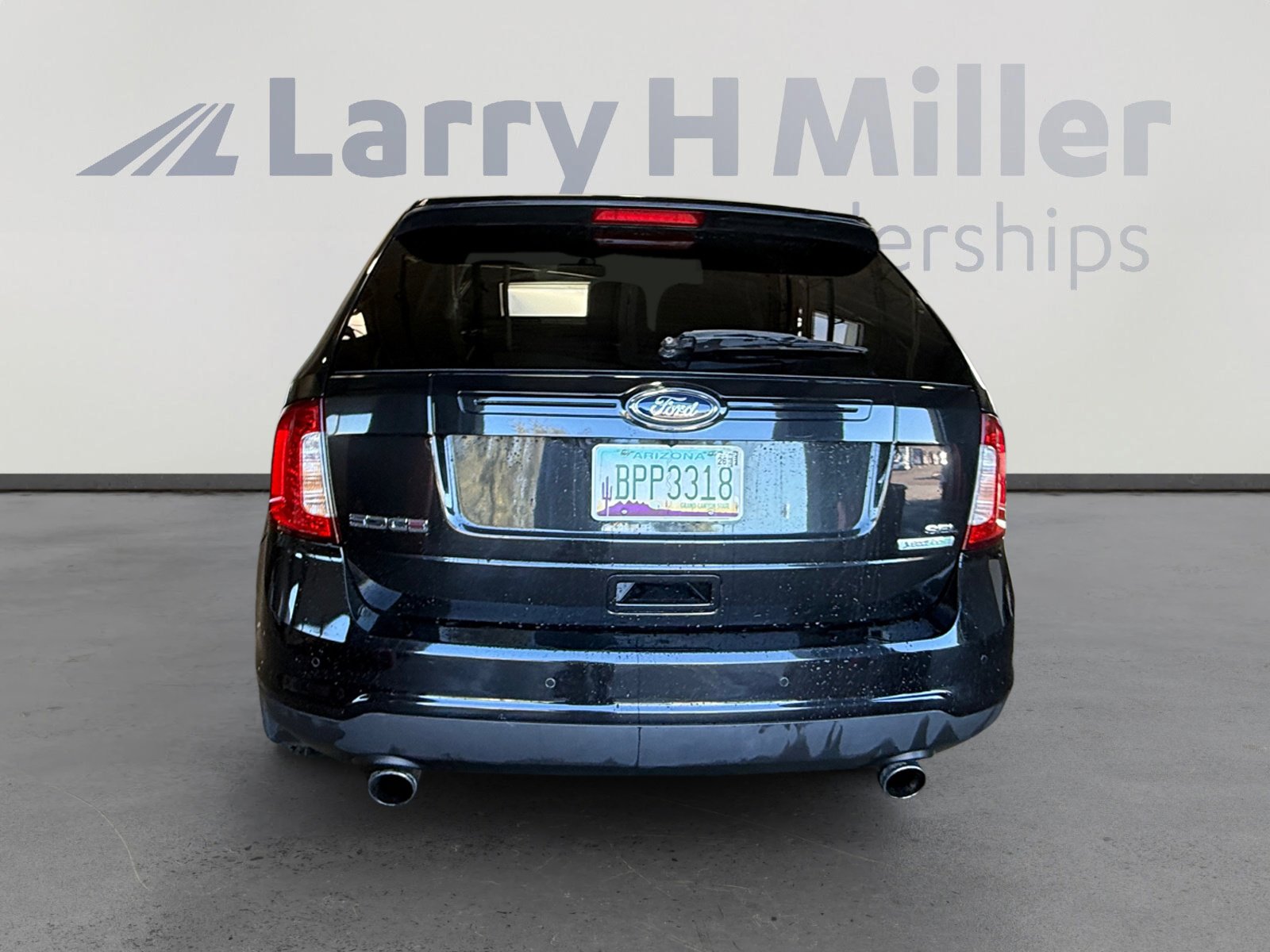 Used 2013 Ford Edge SEL image 4