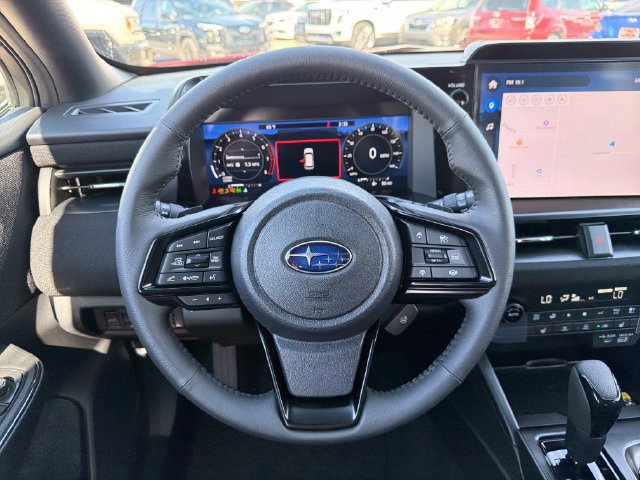 New 2026 Subaru Outback Premium AWD/4WD image 10