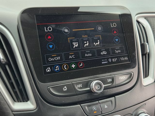 Used 2023 Chevrolet Malibu LT FWD image 19