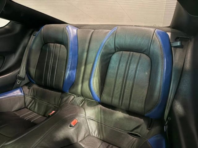 Used 2019 Ford Mustang EcoBoost w/ Equipment Group 101A image 22