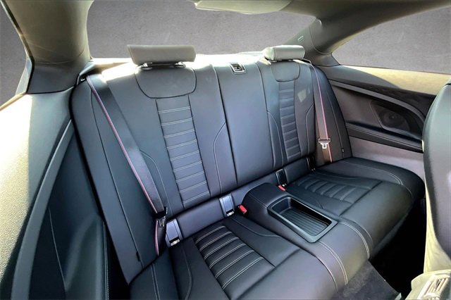 Used 2024 BMW M2 w/ Lighting Package image 26