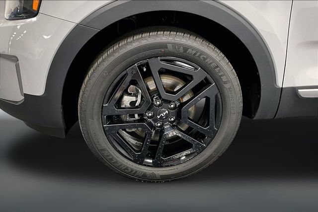 Used 2023 Kia Telluride EX X-Line AWD/4WD image 31