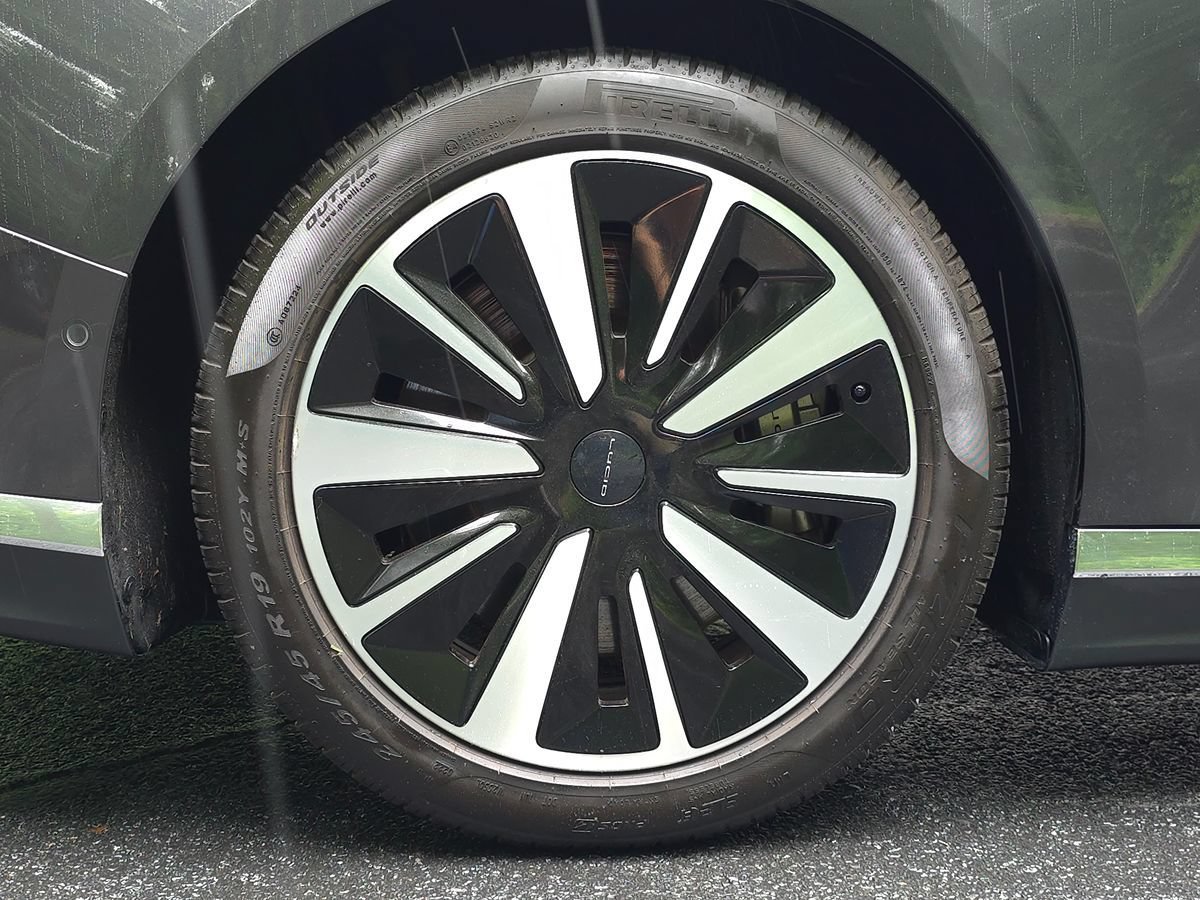 Used 2022 Lucid Air Grand Touring AWD/4WD image 63