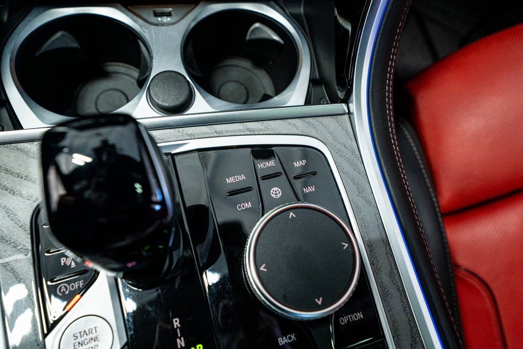 Used 2024 BMW 840i Gran Coupe image 50