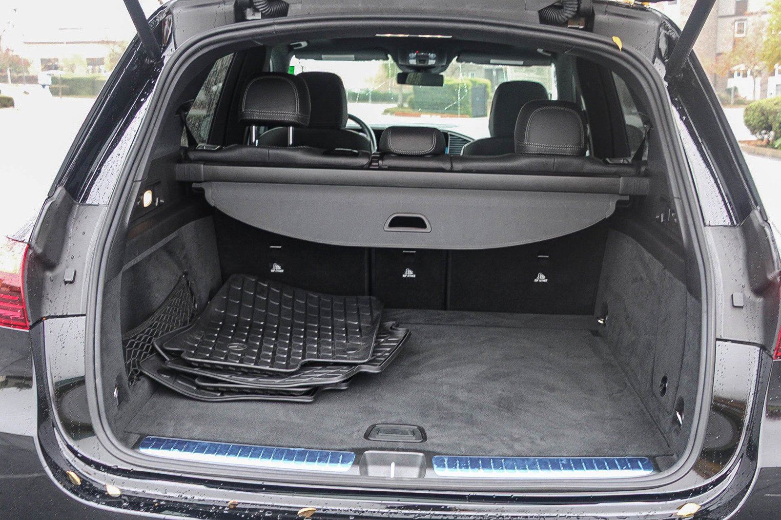 Certified 2025 Mercedes-Benz GLE 350 4MATIC image 24