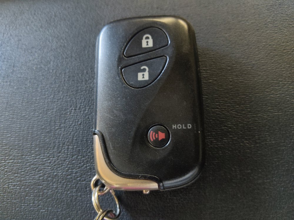 Used 2015 Lexus CT 200h FWD image 32