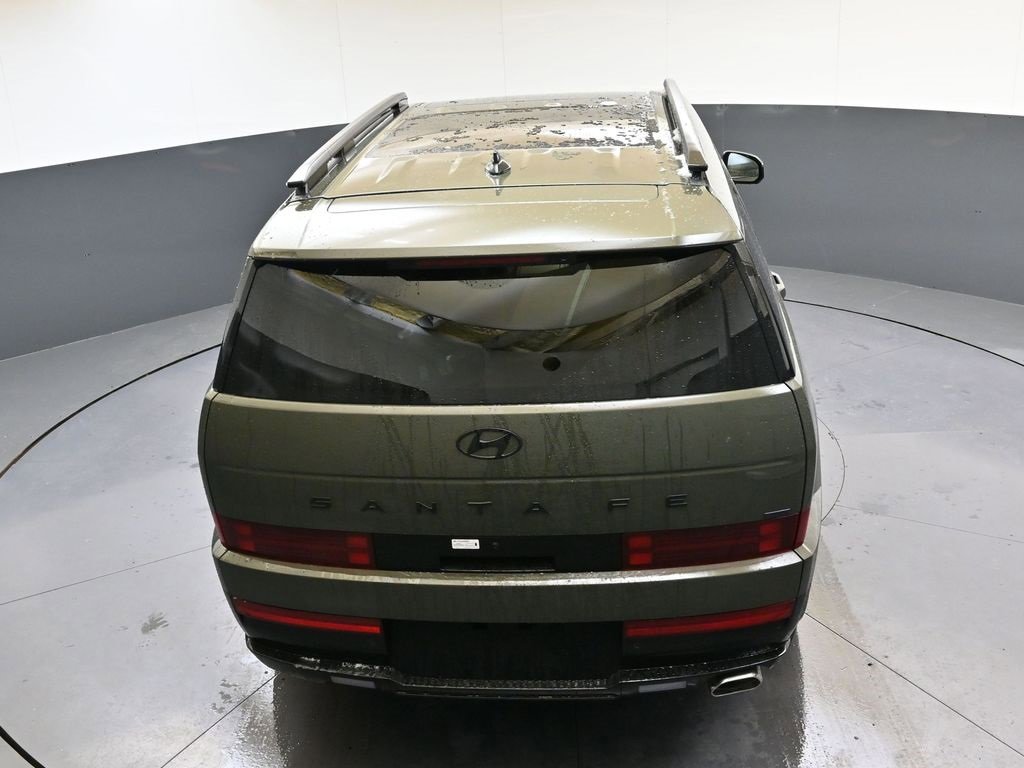 New 2026 Hyundai Santa Fe Calligraphy image 49