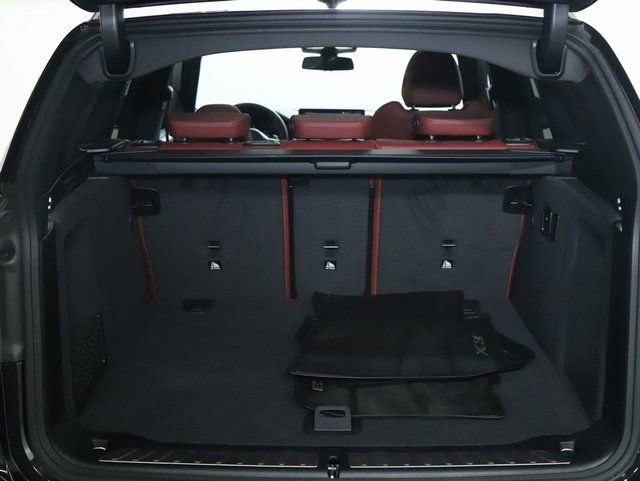 Certified 2023 BMW X3 xDrive30i w/ M Sport Package image 32