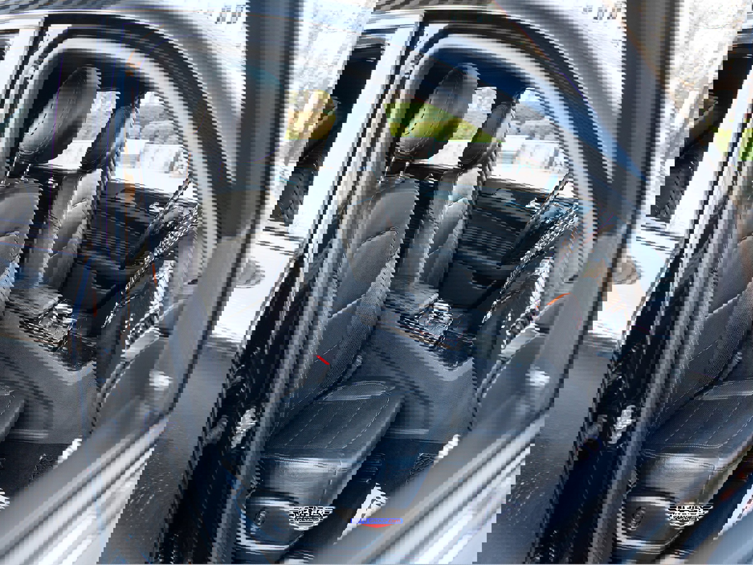 Used 2019 Mercedes-Benz GLE 43 AMG 4MATIC Coupe image 16