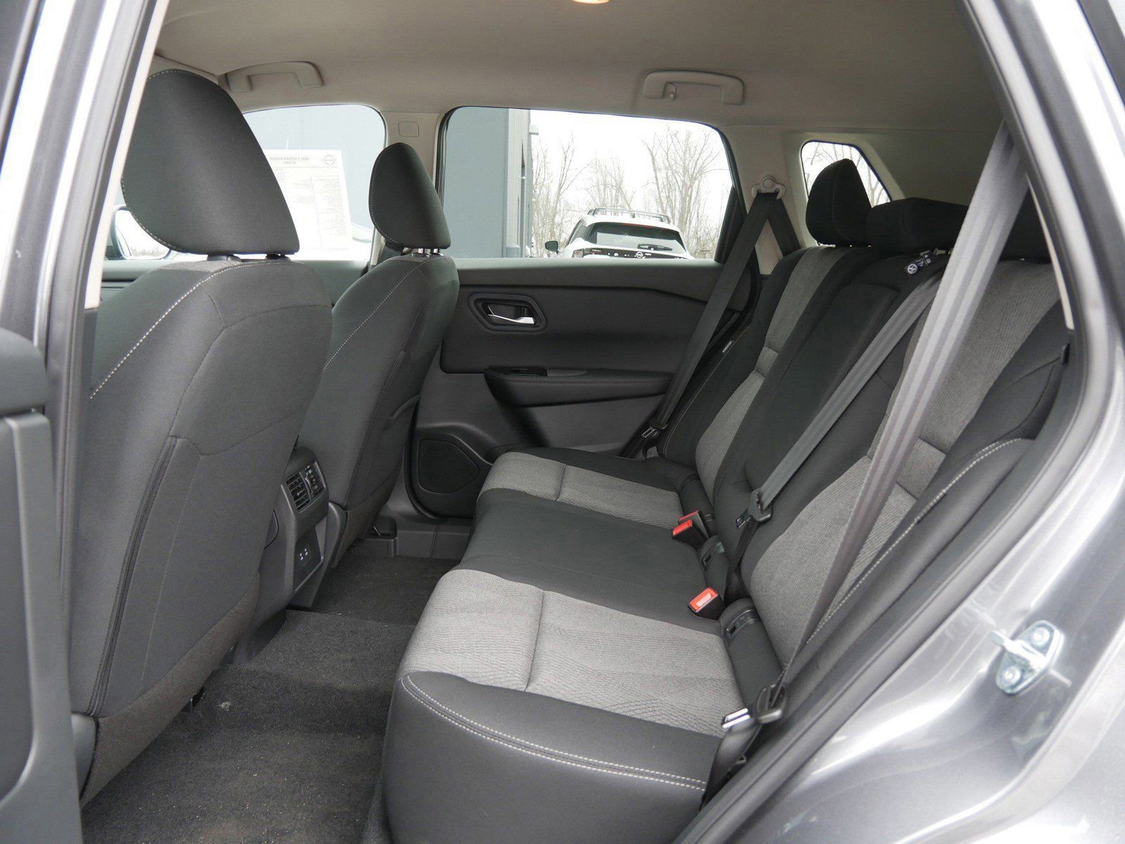 New 2026 Nissan Rogue SV w/ Cold Weather Package image 6