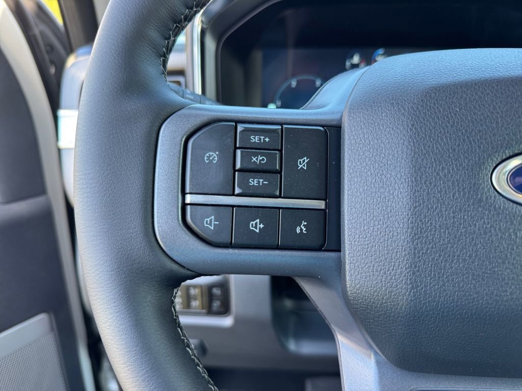 New 2026 Ford F250 Lariat image 23