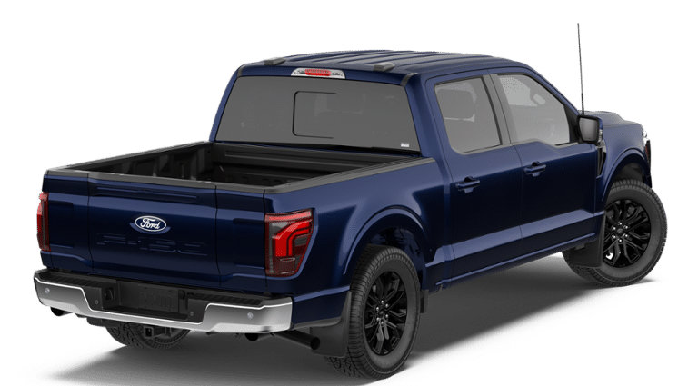 New 2026 Ford F150 Lariat AWD/4WD image 23