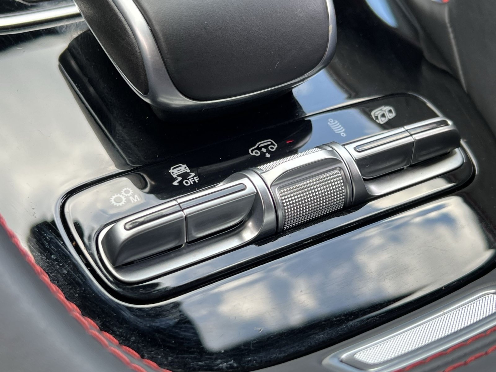 Certified 2023 Mercedes-Benz GLE 53 AMG 4MATIC Coupe image 42