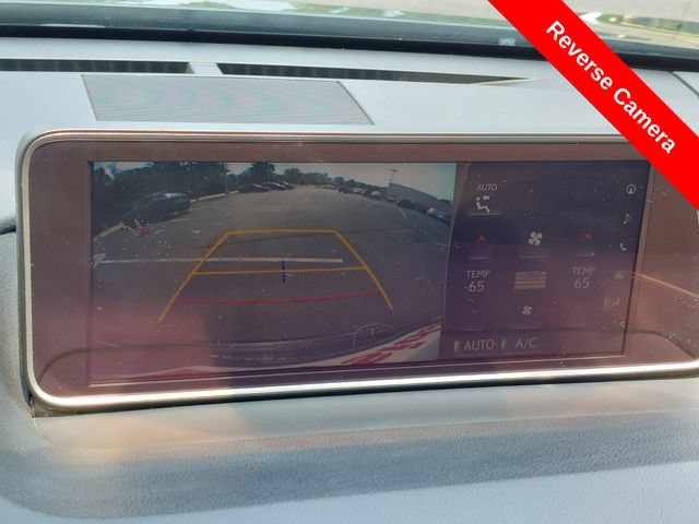Used 2018 Lexus RX 350 AWD w/ Premium Package image 14