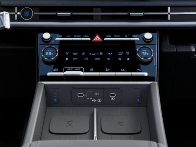 New 2026 Hyundai Santa Fe Limited image 25