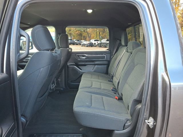 Used 2021 RAM 1500 Big Horn image 13