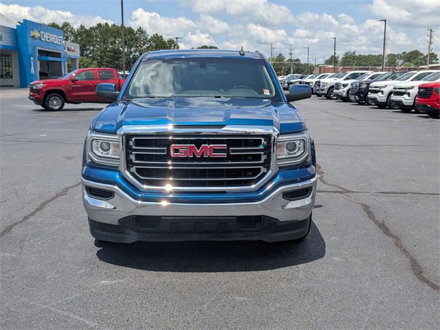 Used 2018 GMC Sierra 1500 SLE image 8