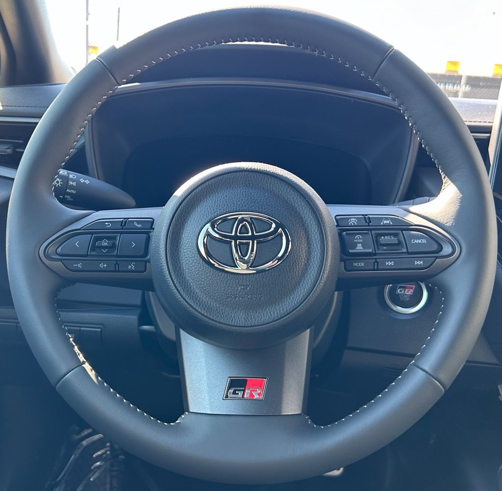 New 2026 Toyota Corolla GR AWD/4WD image 20