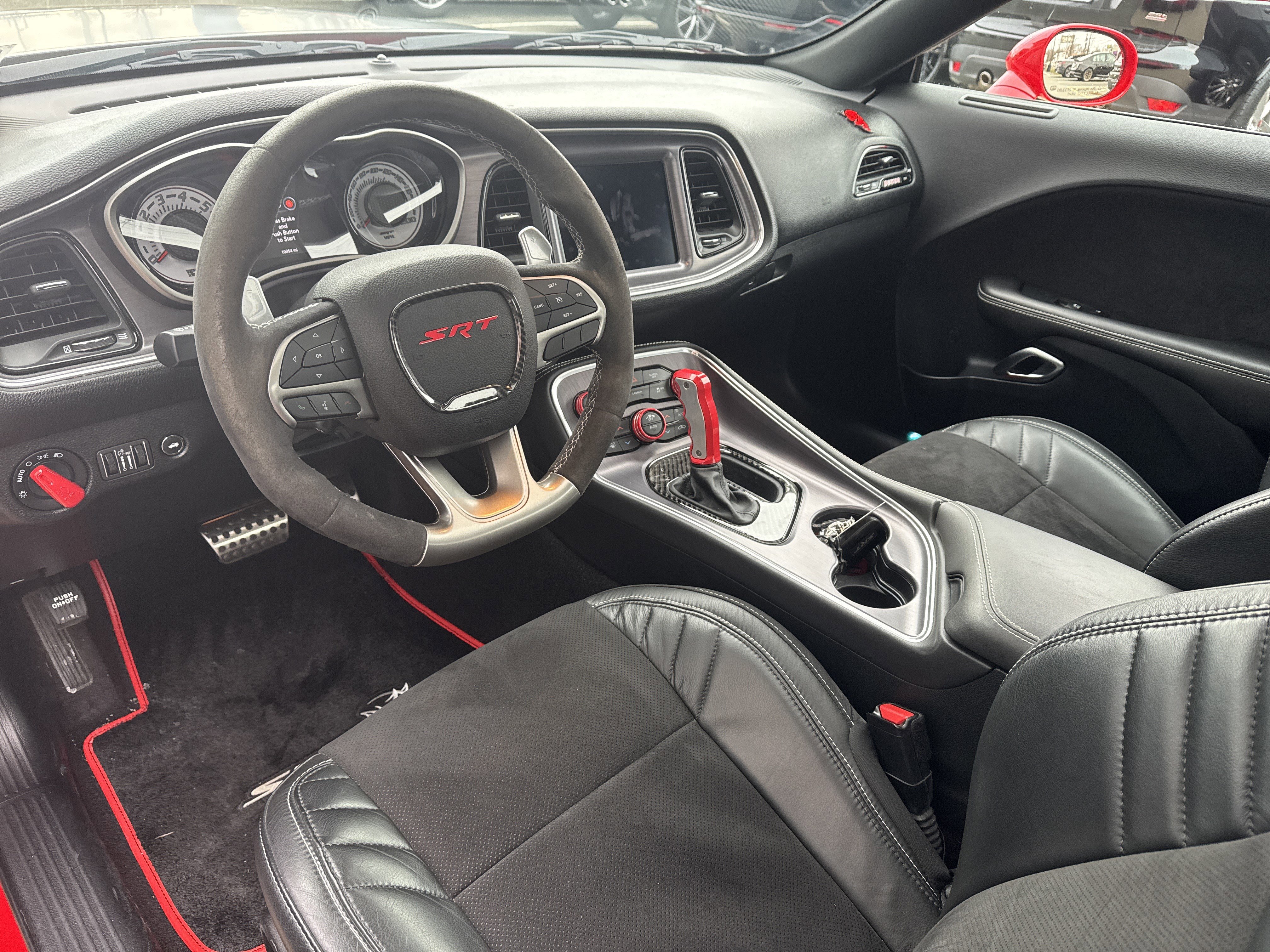 Used 2018 Dodge Challenger SRT Demon image 13