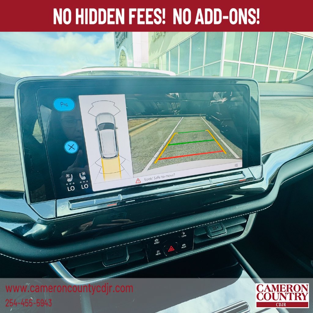 Used 2025 Volkswagen Atlas SE FWD image 21