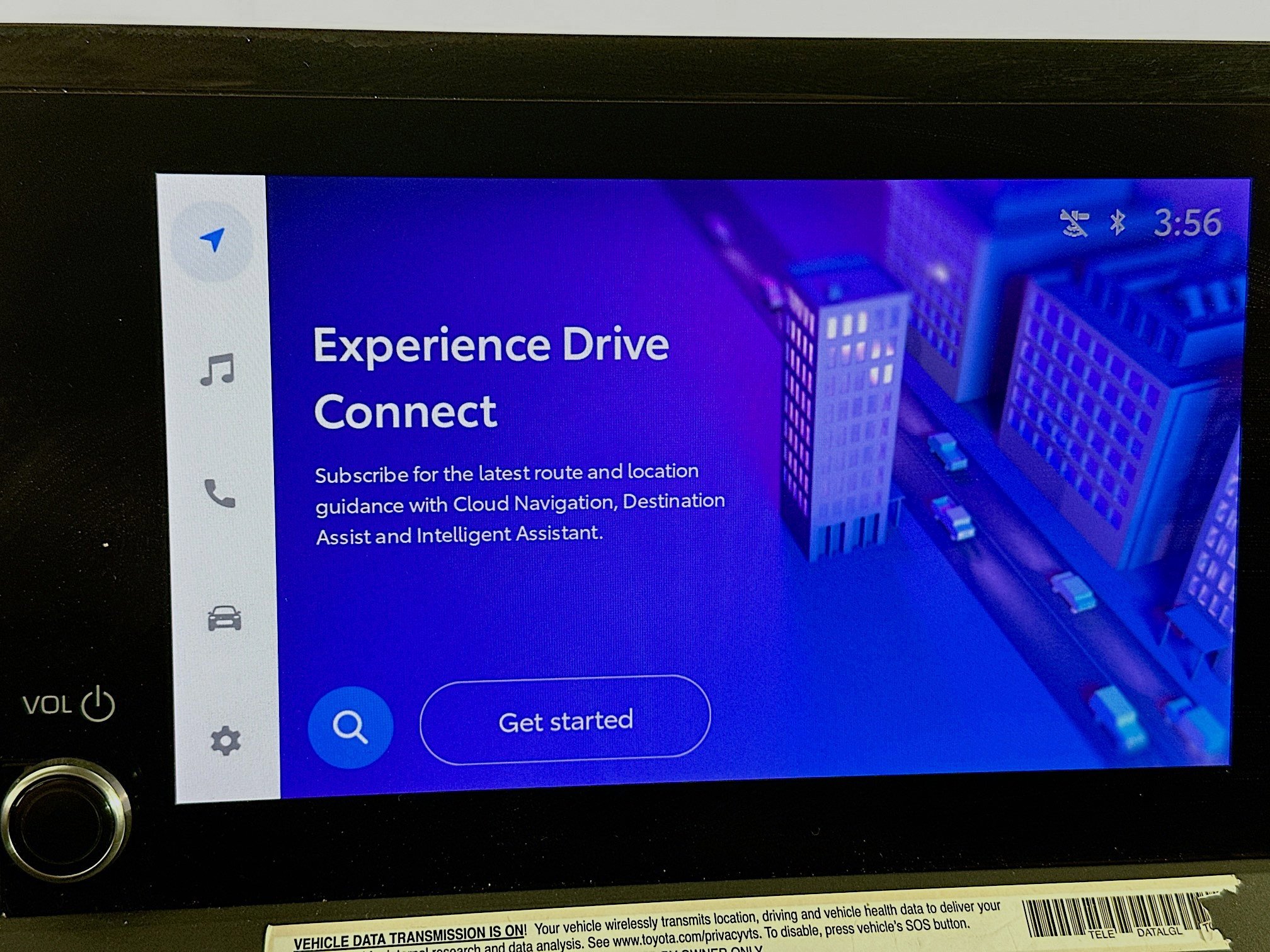 Used 2024 Toyota Prius LE image 22