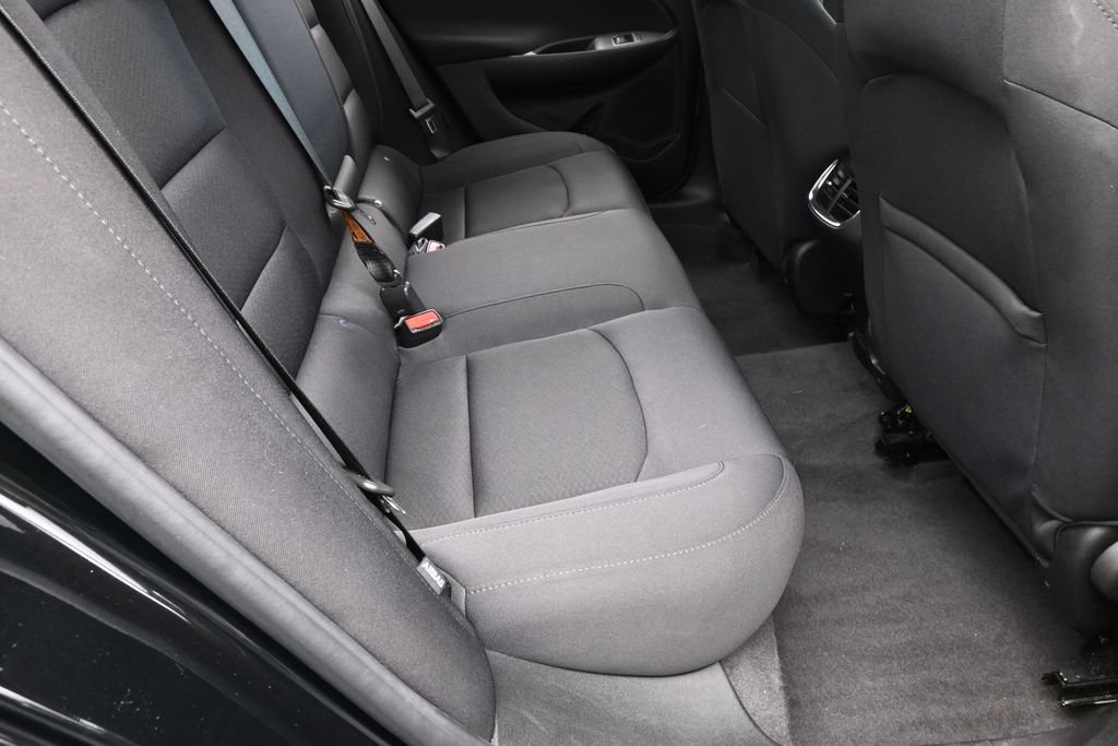 Used 2024 Chevrolet Malibu LT FWD image 33