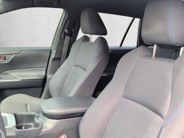 Used 2023 Toyota RAV4 SE w/ SE Grade Weather Package AWD/4WD image 11