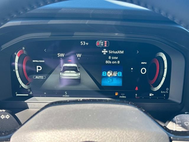 New 2026 Nissan Rogue Platinum w/ Platinum Premium Package image 36