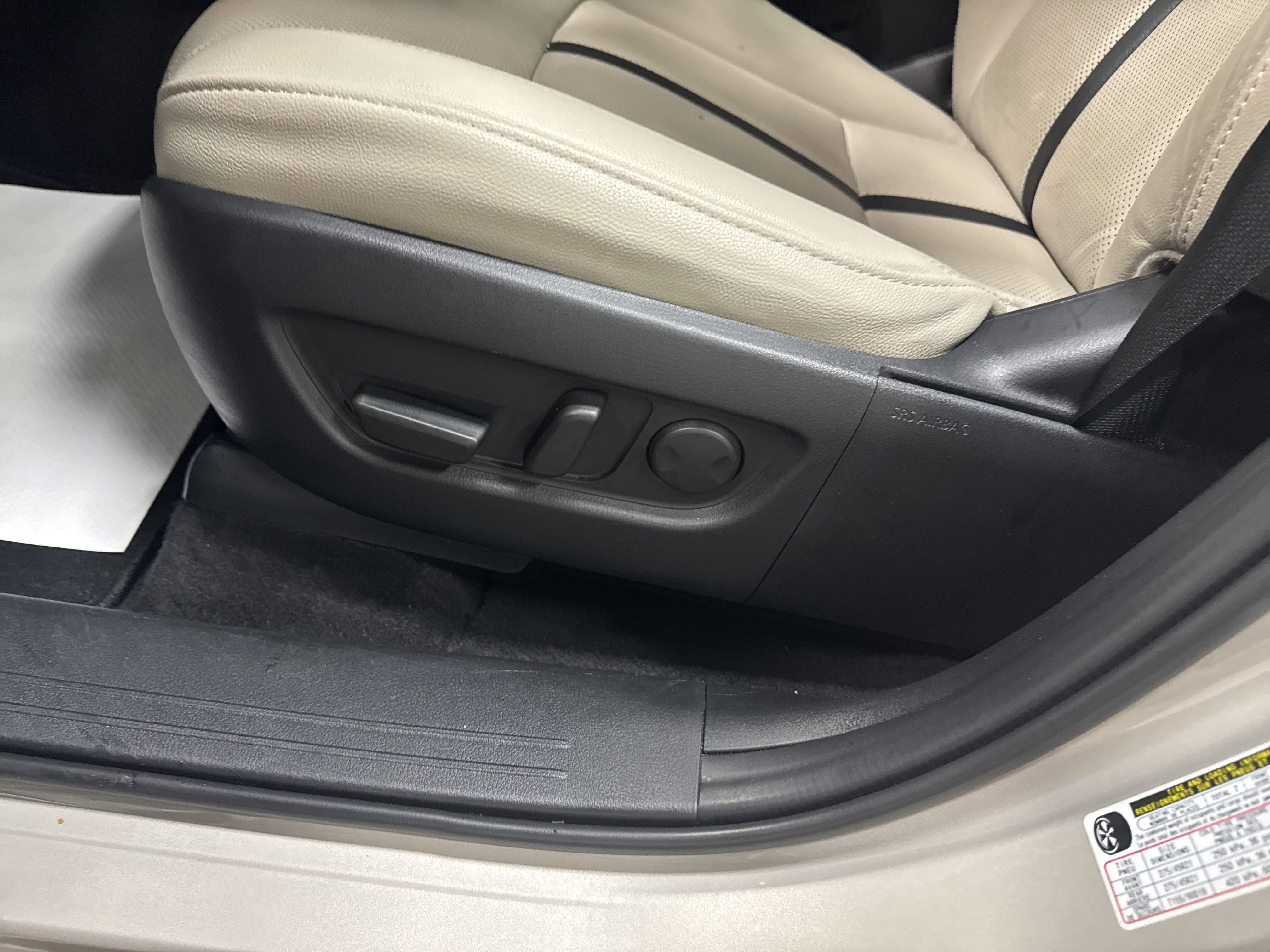 Used 2024 MAZDA CX-90 3.3 Turbo S image 17