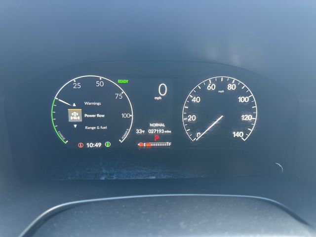 Used 2023 Honda CR-V Sport image 14