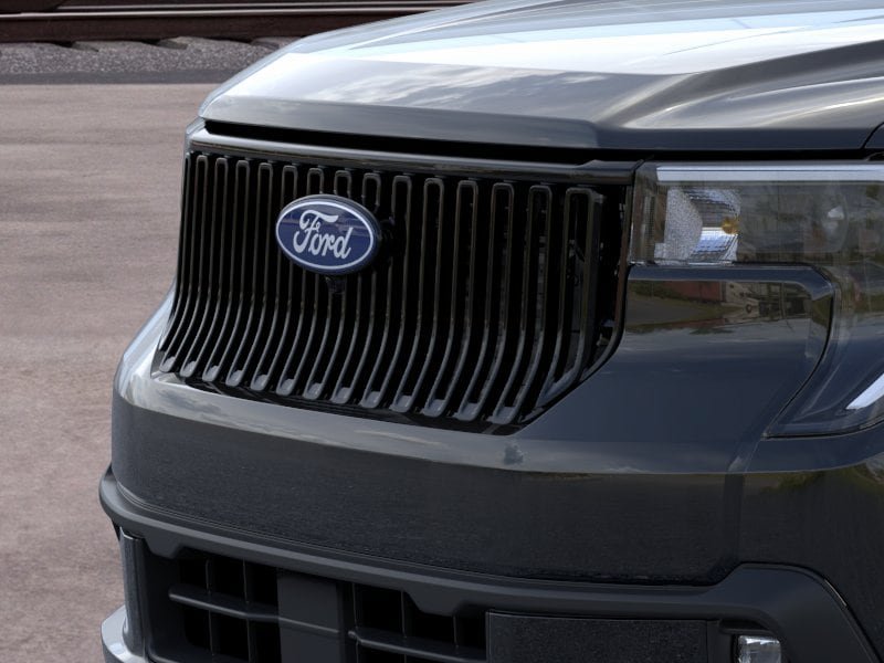 New 2026 Ford Maverick Lobo AWD/4WD image 18